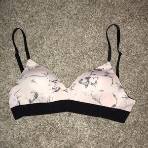 Va PINK Bra